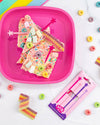 Stix By Lunch Punch - Pink - Sandwich Cutters & Stamps - sale