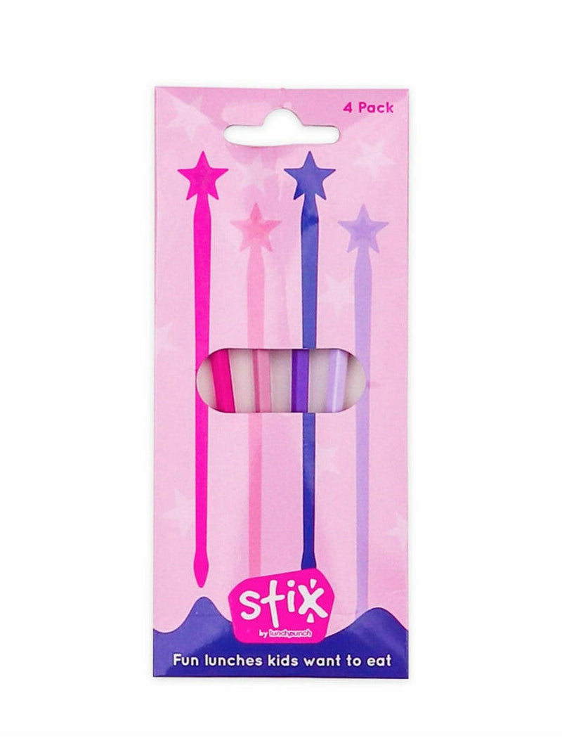 Stix By Lunch Punch - Pink - HYPHEN KIDS