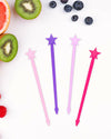 Stix By Lunch Punch - Pink - Sandwich Cutters & Stamps - sale