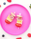 Stix By Lunch Punch - Pink - Sandwich Cutters & Stamps - sale