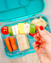 Stix By Lunch Punch - Rainbow - Sandwich Cutters & Stamps - sale