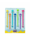 Stix By Lunch Punch - Rainbow - Sandwich Cutters & Stamps - sale
