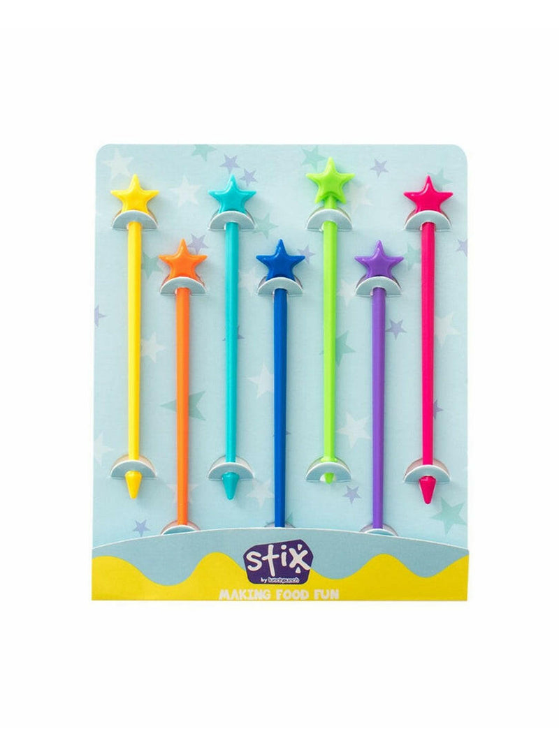 Stix By Lunch Punch - Rainbow - HYPHEN KIDS
