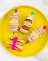 Stix By Lunch Punch - Rainbow -HYPHEN KIDS