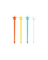 Stix By Lunch Punch - Yellow - Sandwich Cutters & Stamps - sale