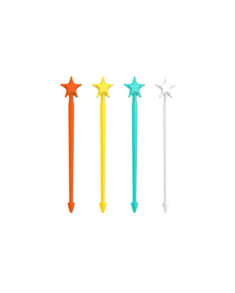 Stix By Lunch Punch - Yellow - HYPHEN KIDS