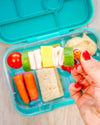 Stix By Lunch Punch - Yellow - Sandwich Cutters & Stamps - sale