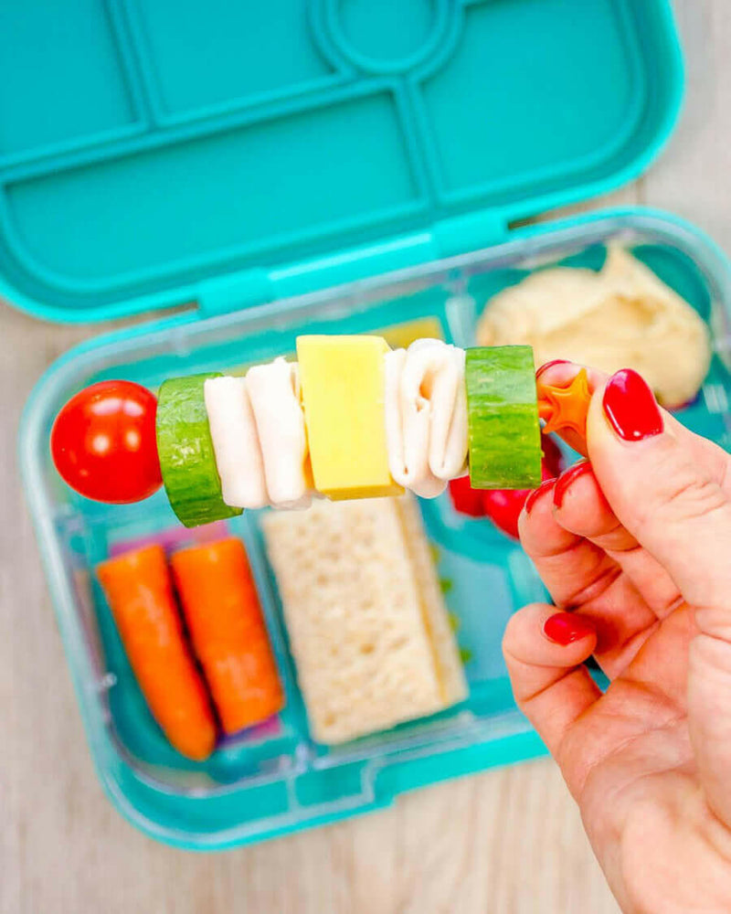 Stix By Lunch Punch - Yellow - HYPHEN KIDS