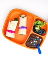 Stix By Lunch Punch - Yellow - Sandwich Cutters & Stamps - sale