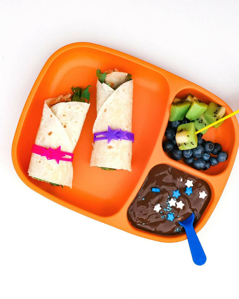 Stix By Lunch Punch - Yellow - HYPHEN KIDS