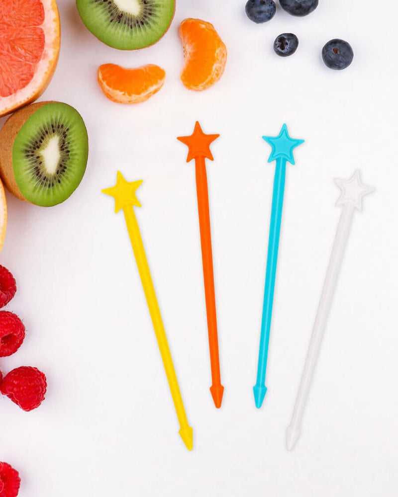 Stix By Lunch Punch - Yellow - HYPHEN KIDS