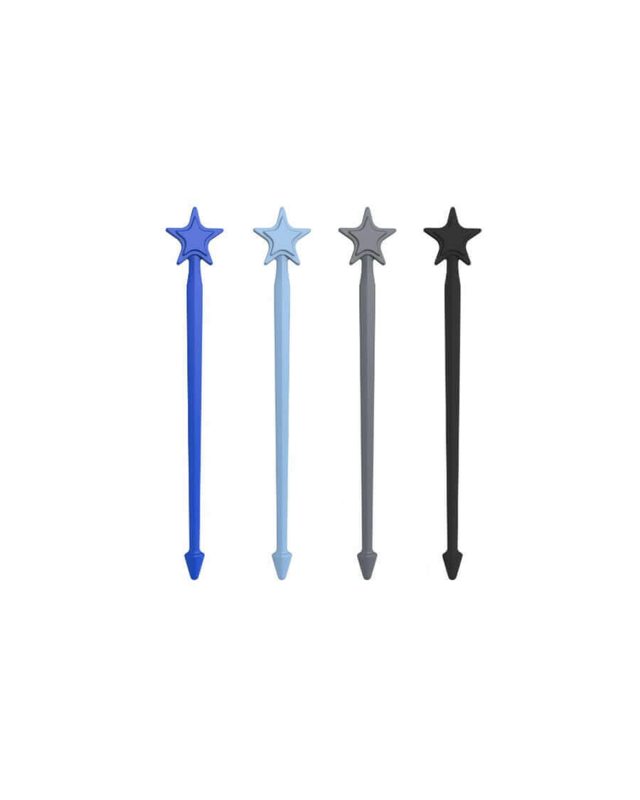 Stix By Lunch Punch - Blue - HYPHEN KIDS
