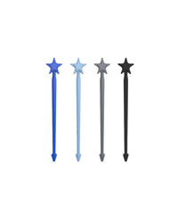 Stix By Lunch Punch - Blue - Sandwich Cutters & Stamps - sale