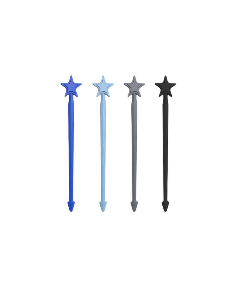 Stix By Lunch Punch - Blue - HYPHEN KIDS