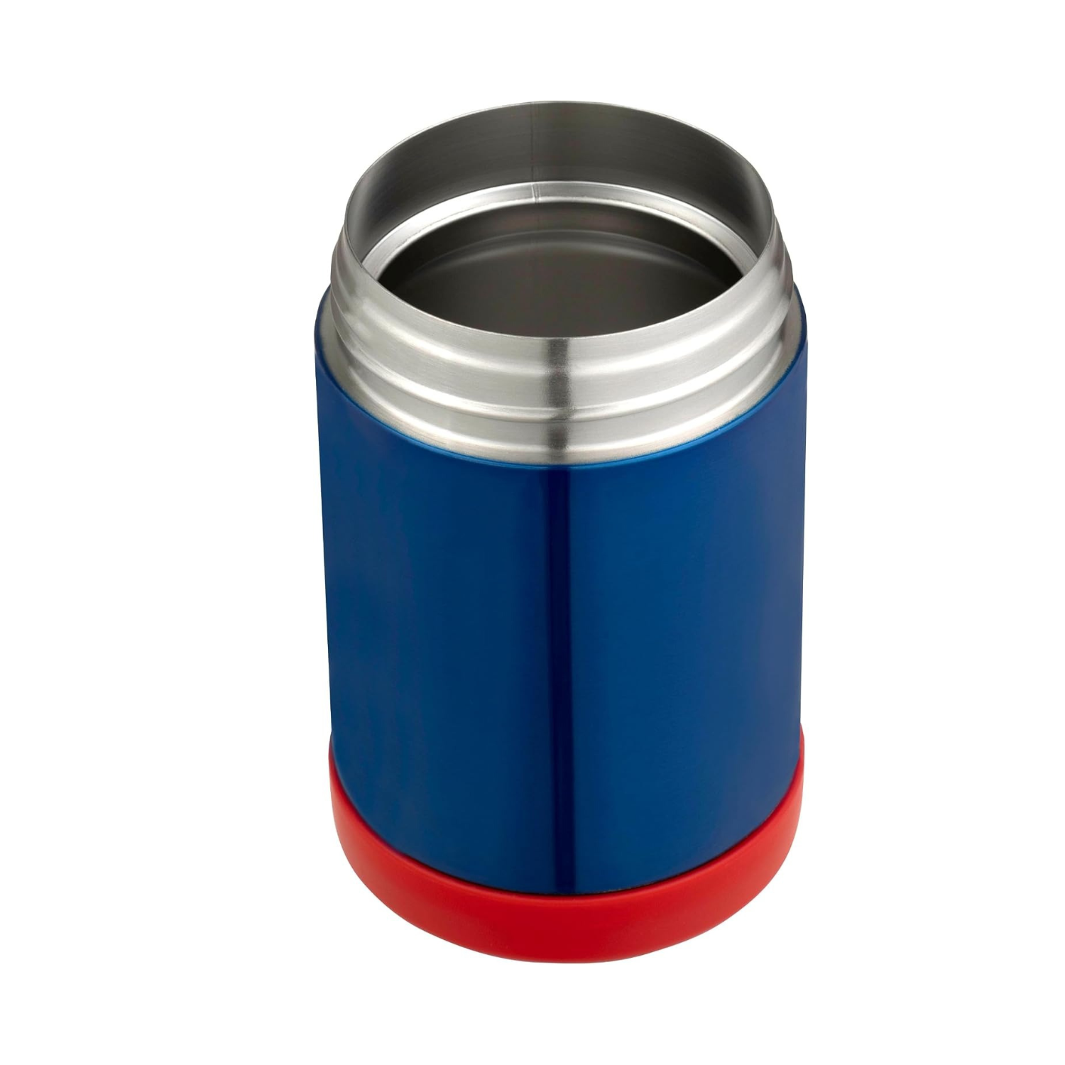 Thermos FUNtainer 470mL Food Jar – Navy/Red