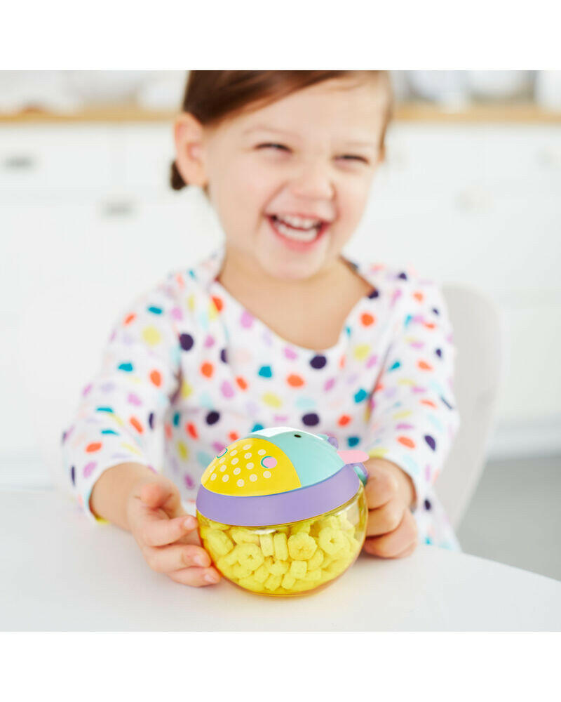 Skip Hop Zoo Snack Cup - Unicorn - HYPHEN KIDS