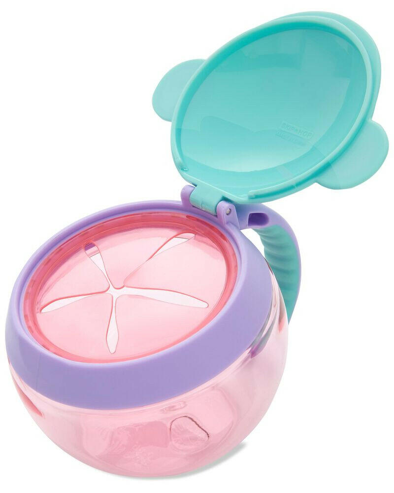 Skip Hop Zoo Snack Cup - Koala - HYPHEN KIDS