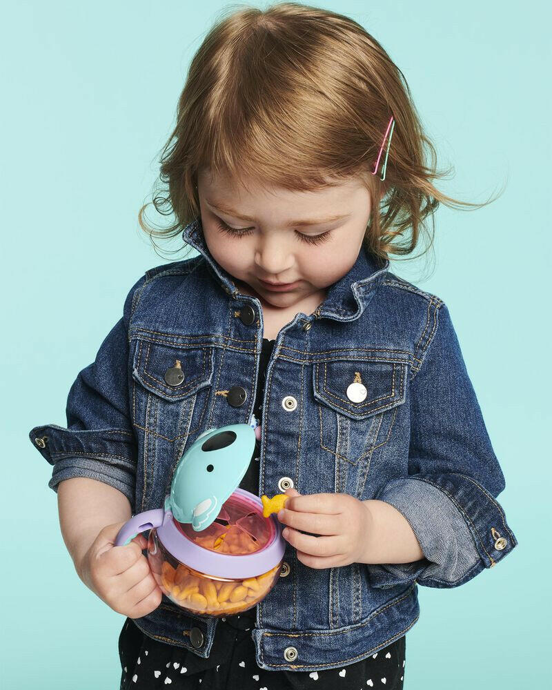 Skip Hop Zoo Snack Cup - Koala - Lunch Boxes - feeding