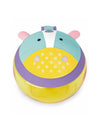 Skip Hop Zoo Snack Cup - Unicorn - Snack Box - feeding