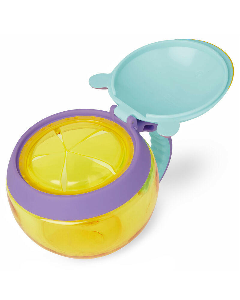 Skip Hop Zoo Snack Cup - Unicorn - HYPHEN KIDS