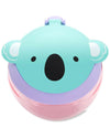 Skip Hop Zoo Snack Cup - Koala - Lunch Boxes - feeding