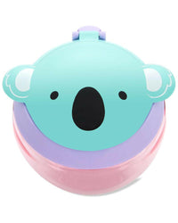 Skip Hop Zoo Snack Cup - Koala - Lunch Boxes - feeding