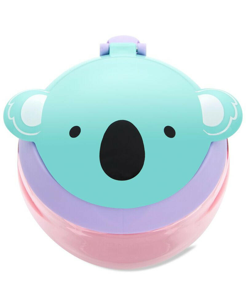Skip Hop Zoo Snack Cup - Koala - Lunch Boxes - feeding
