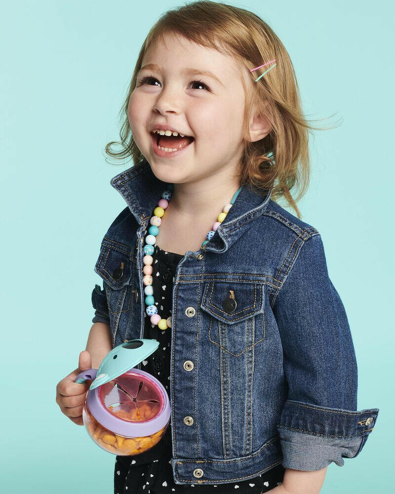 Skip Hop Zoo Snack Cup - Koala - HYPHEN KIDS