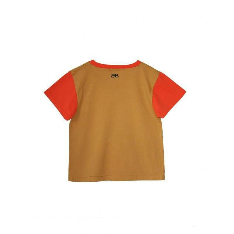 West t - shirt - HYPHEN KIDS