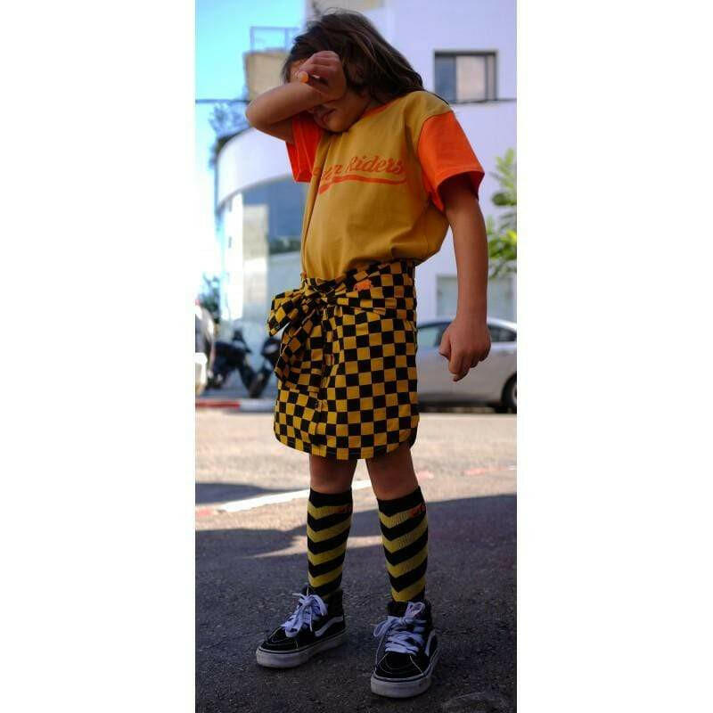 West t - shirt - HYPHEN KIDS