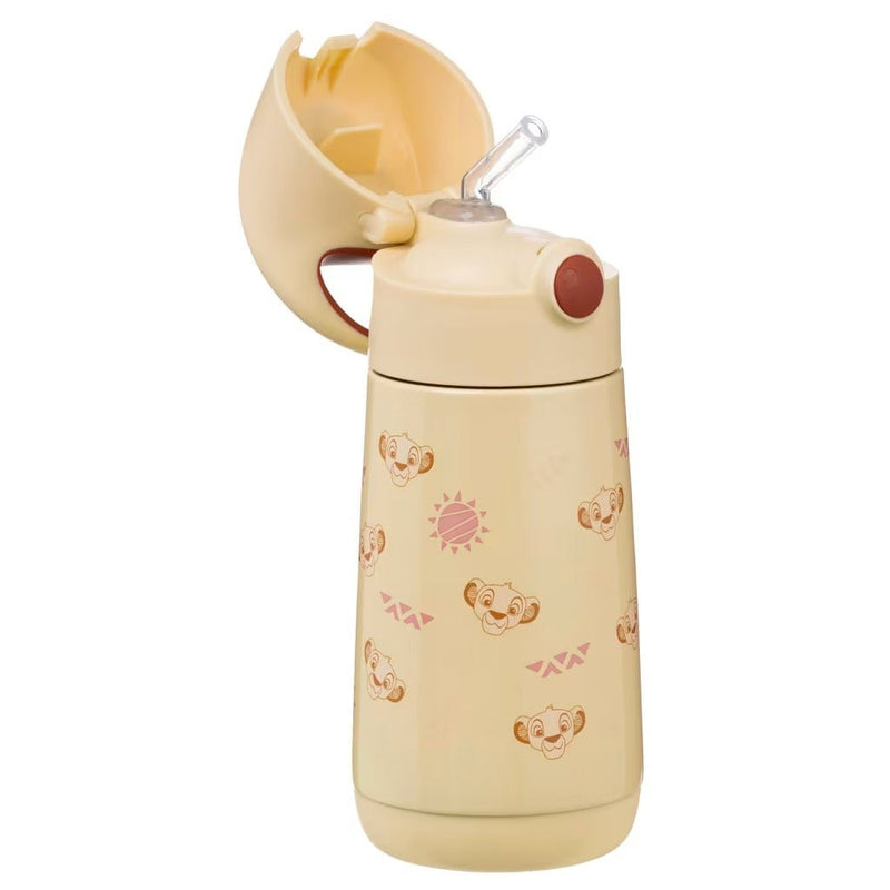 BBOX 350ml Insulated Drink Bottle - The Lion King - Thermos Bottle - April