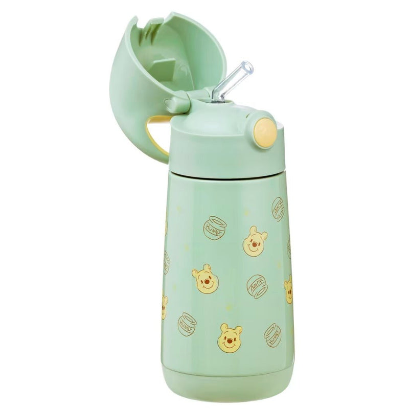 BBOX 350ml Insulated Drink Bottle - Winnie The Pooh - Thermos Bottle - April