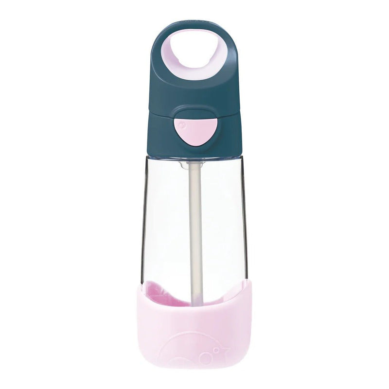 b.box 450mL Tritan™ drink bottle - indigo rose Water Bottle for kids
