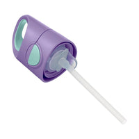 b.box 450mL Tritan™ drink bottle - lilac pop Water Bottle for kids