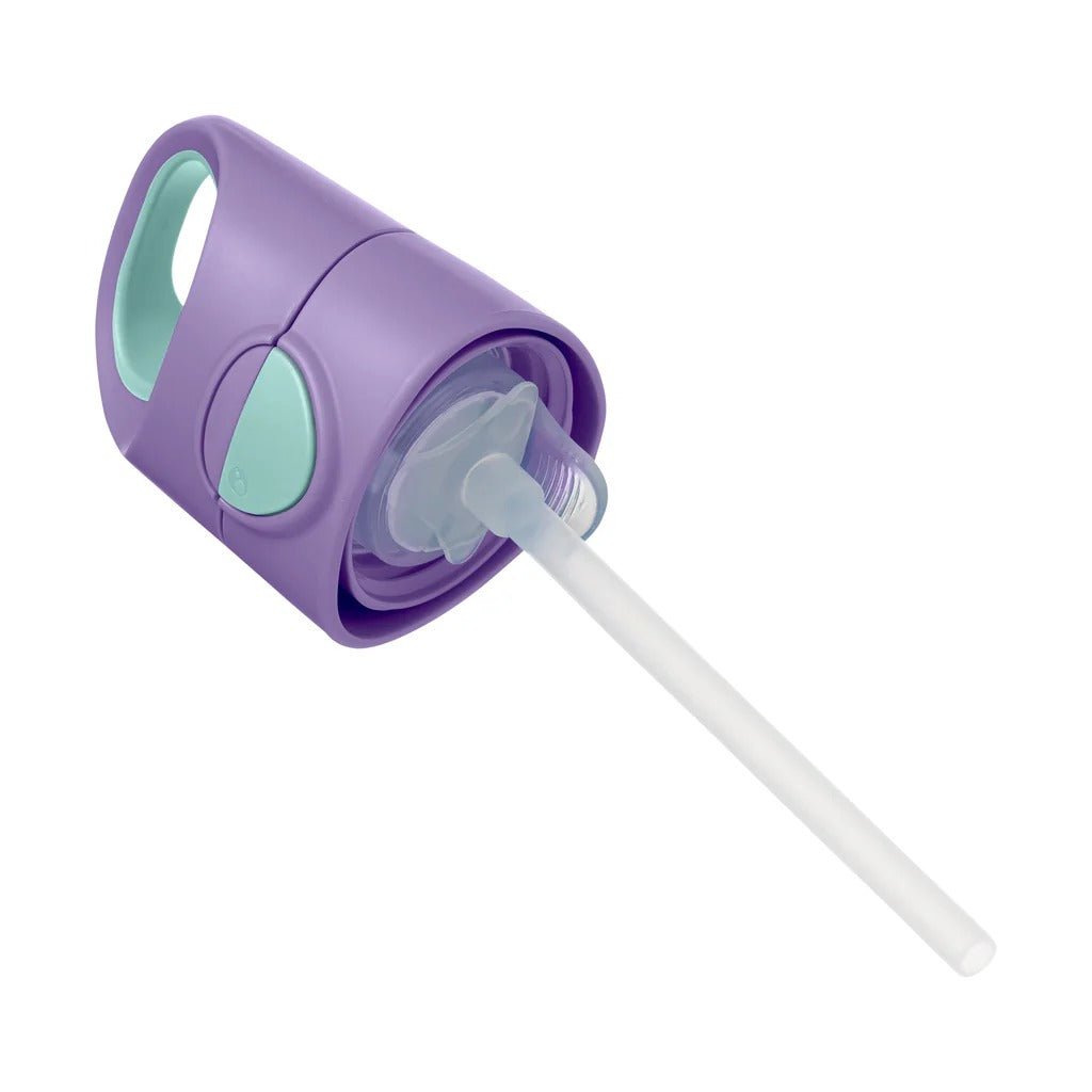 b.box 450mL Tritan™ drink bottle - lilac pop Water Bottle for kids
