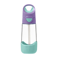 b.box 450mL Tritan™ drink bottle - lilac pop Water Bottle for kids