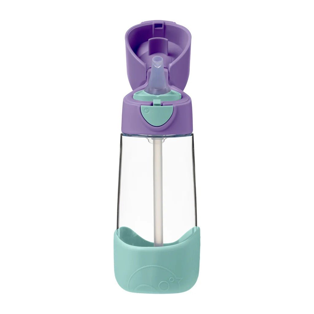 b.box 450mL Tritan™ drink bottle - lilac pop Water Bottle for kids