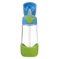 Shop b.box 450mL Tritan™ drink bottle - ocean breeze NZ | Premium Water Bottle for School Kids