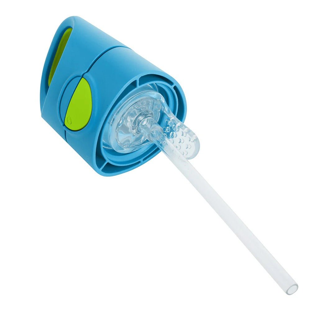 Shop b.box 450mL Tritan™ drink bottle - ocean breeze NZ | Premium Water Bottle for School Kids