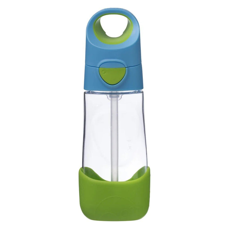 b.box 450mL Tritan™ drink bottle - ocean breeze Water Bottle for kids