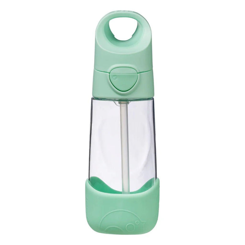 b.box 450mL Tritan™ drink bottle - spearmint Water Bottle for kids