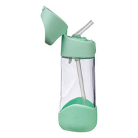 b.box 450mL Tritan™ drink bottle - spearmint Water Bottle for kids