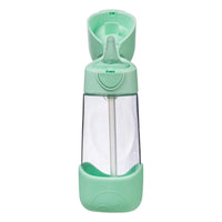 b.box 450mL Tritan™ drink bottle - spearmint Water Bottle for kids