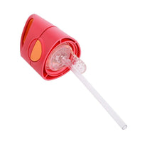 b.box 450mL Tritan™ drink bottle - strawberry shake Water Bottle for kids