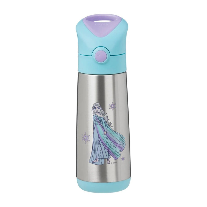 b.box 500mL insulated drink bottle - Disney Frozen – Water Bottle NZ | Hyphen Kids