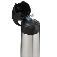 Shop b.box 500mL insulated drink bottle - night vision NZ | Premium Water Bottle for School Kids