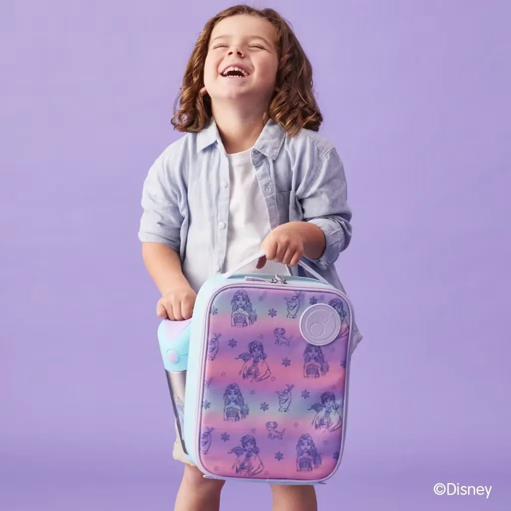 B.BOX Flexi Insulated Lunchbag Disney FrozenS3 - Lunch Bag - 