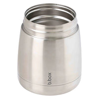 Shop b.box insulated food jar - blue slate NZ | Premium Food Jar for School Kids