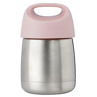 Shop b.box insulated food jar - blush crush NZ | Premium Food Jar for School Kids
