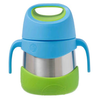 Shop b.box insulated food jar - ocean breeze NZ | Premium Food Jar for School Kids